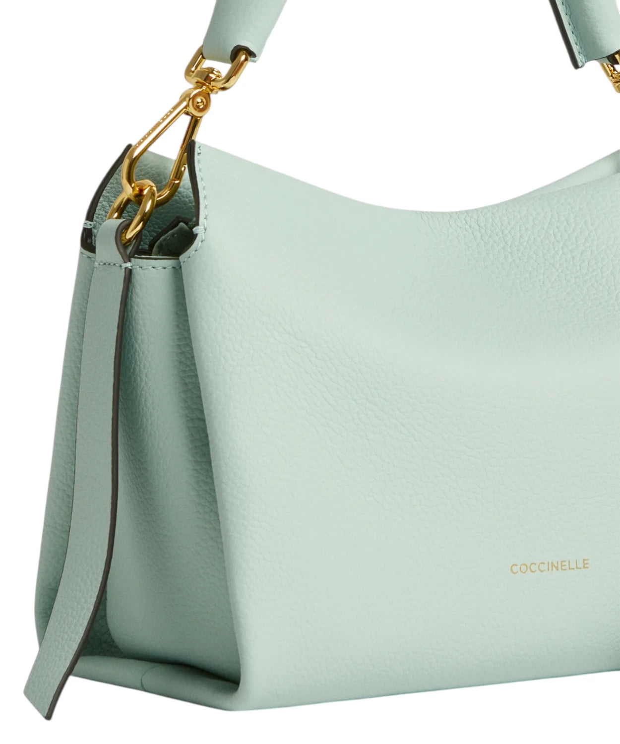 Borsa Coccinelle Boheme Small con Tracolla