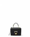 Borsa Arlettis Small in Pelle con Tracolla-Coccinelle-Borse a mano-Vittorio Citro Boutique