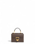Borsa Arlettis Small in Pelle con Tracolla-Coccinelle-Borse a mano-Vittorio Citro Boutique