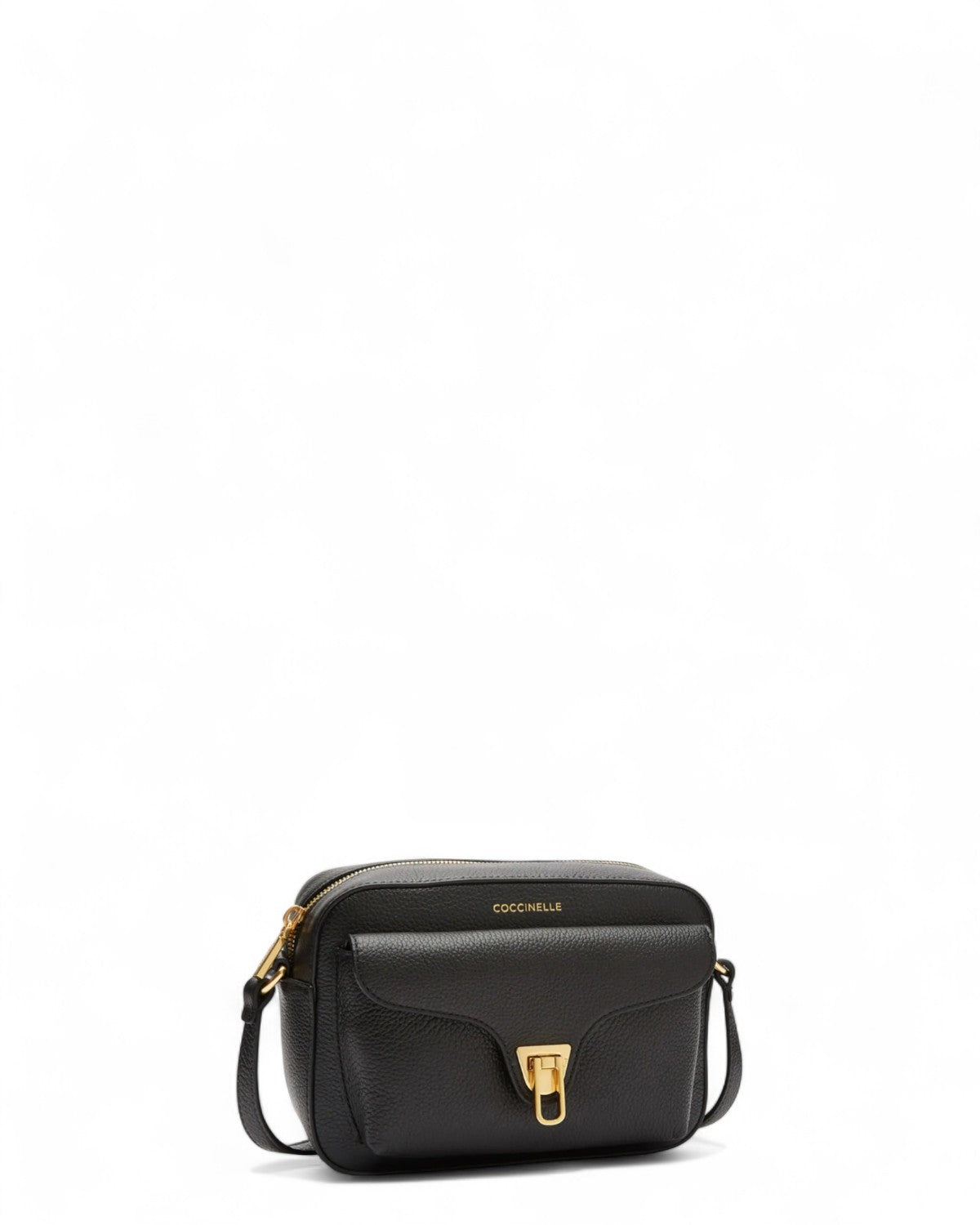 Borsa Beat Soft Small a Tracolla-Coccinelle-Borse a spalla-Vittorio Citro Boutique