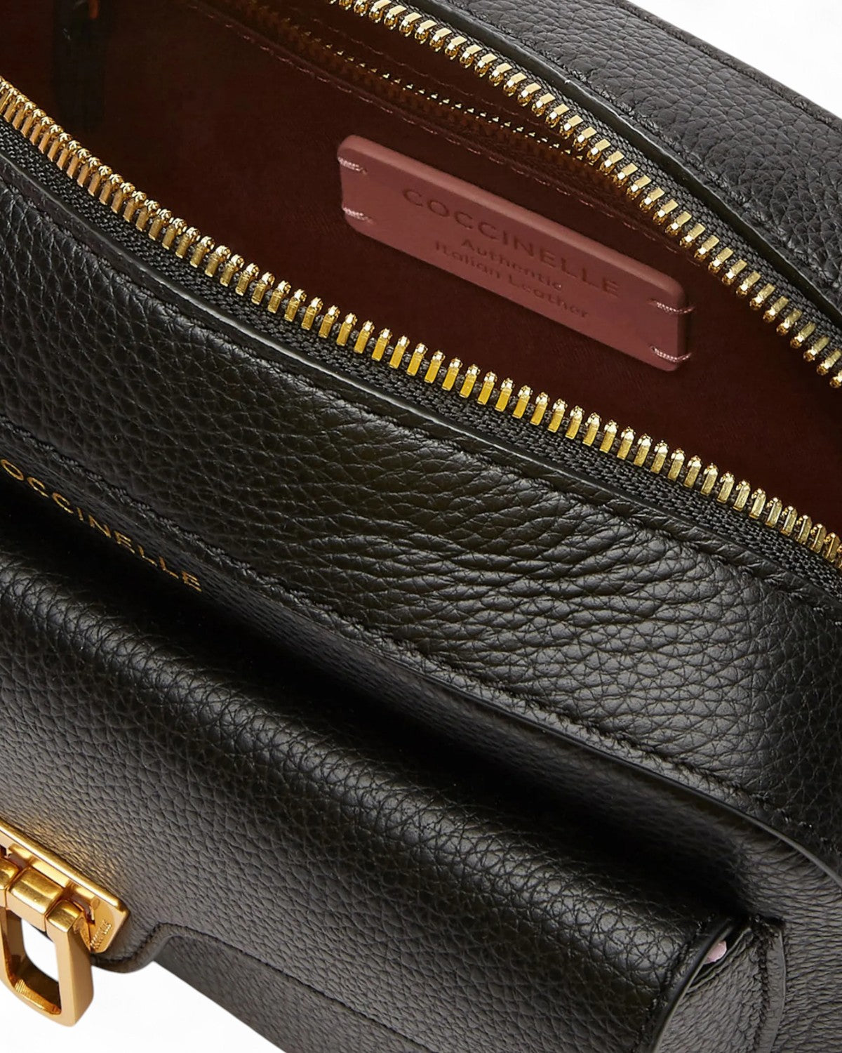 Borsa Beat Soft Small a Tracolla-Coccinelle-Borse a spalla-Vittorio Citro Boutique