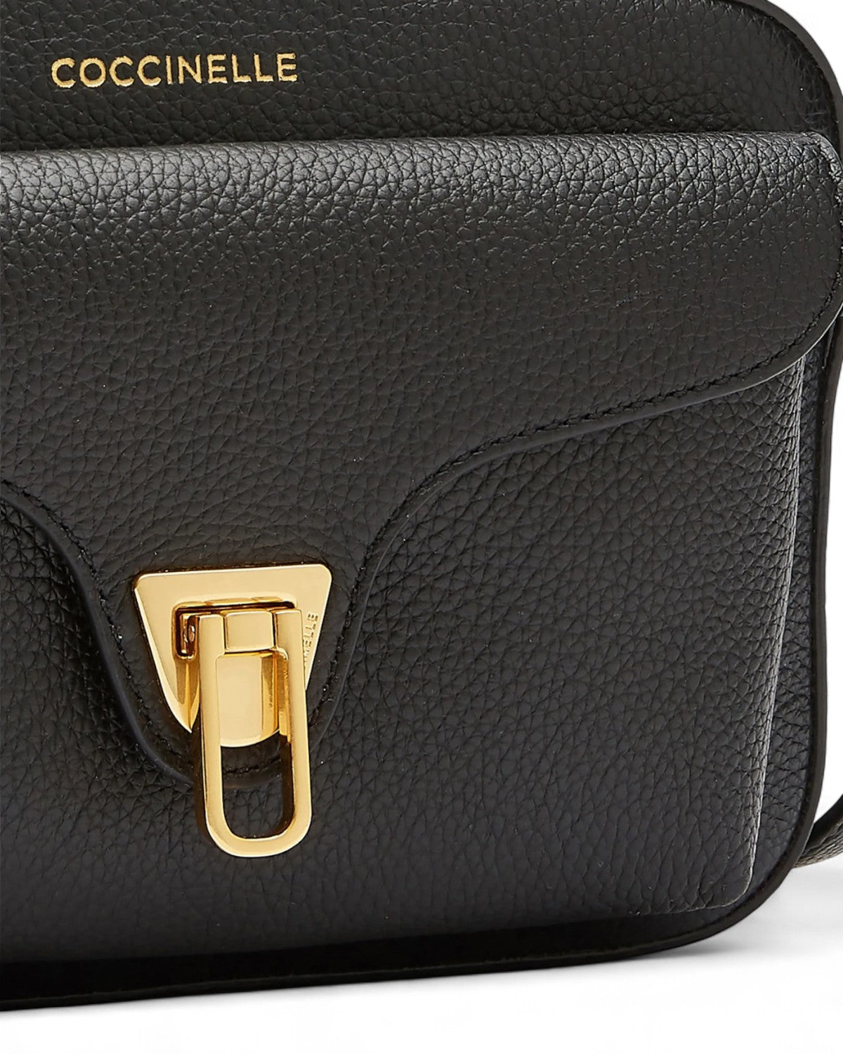 Borsa Beat Soft Small a Tracolla-Coccinelle-Borse a spalla-Vittorio Citro Boutique