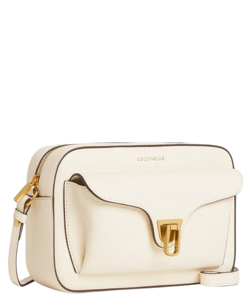 Dámská kabelka přes rameno Coccinelle Beat Soft z kůže