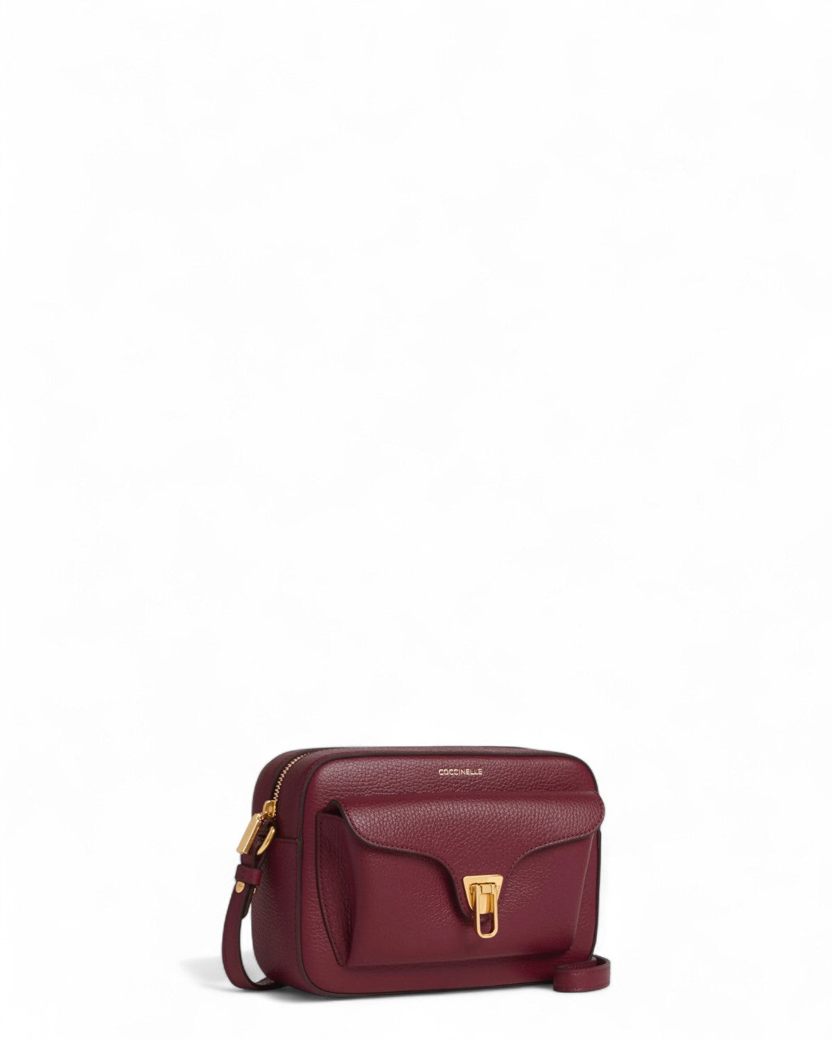 Borsa Beat Soft Small a Tracolla-Coccinelle-Borse a spalla-Vittorio Citro Boutique