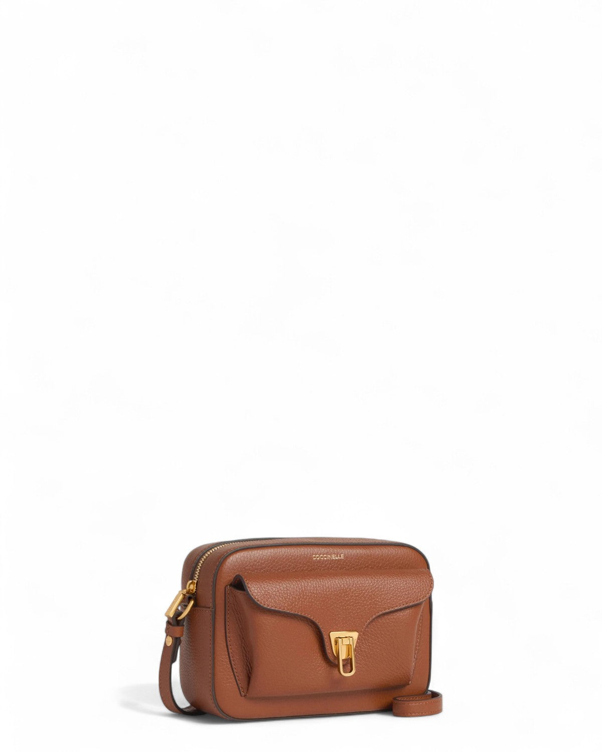 Borsa Beat Soft Small a Tracolla-Coccinelle-Borse a spalla-Vittorio Citro Boutique