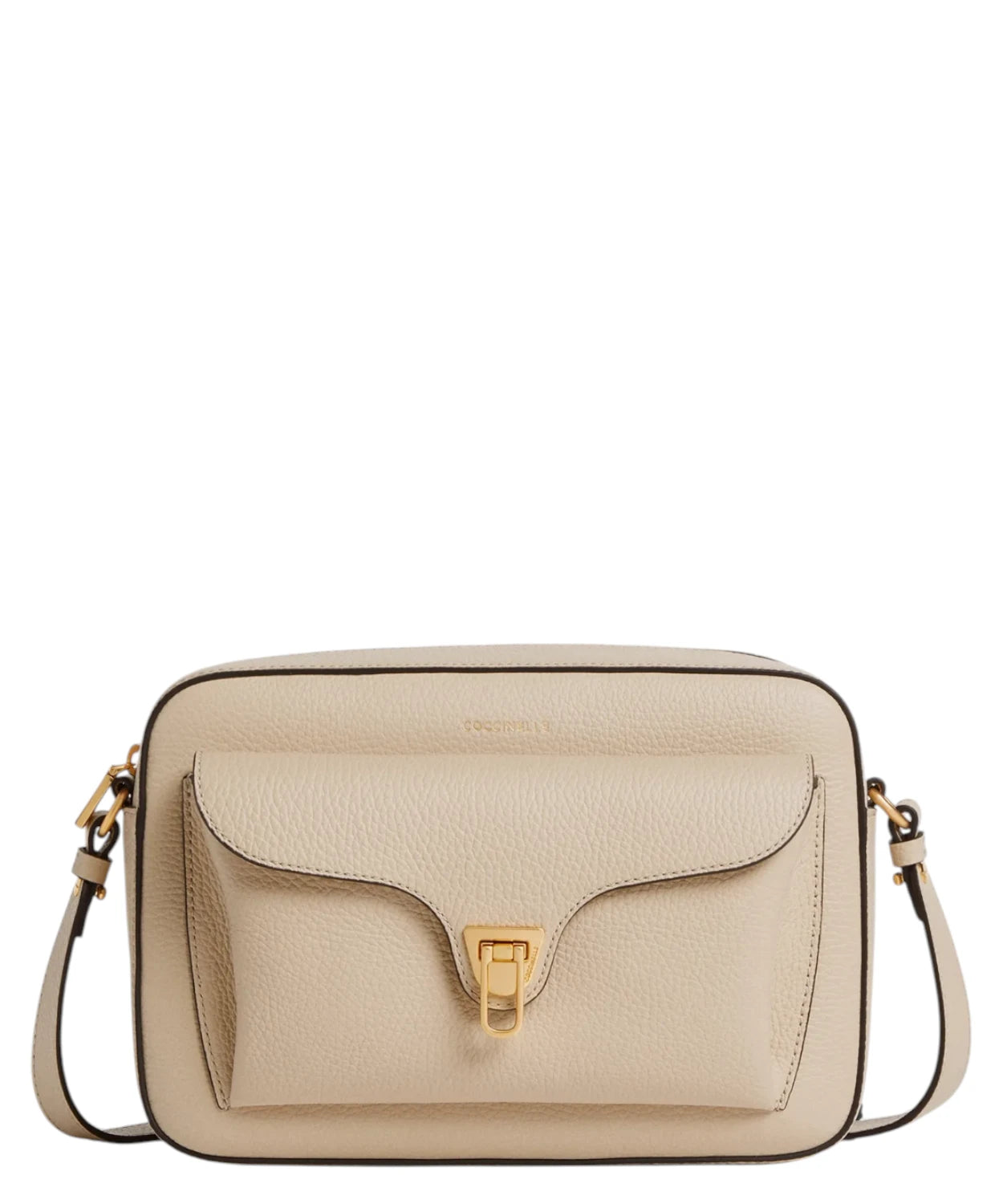 Borsa donna a tracolla Coccinelle Beat Soft in Pelle