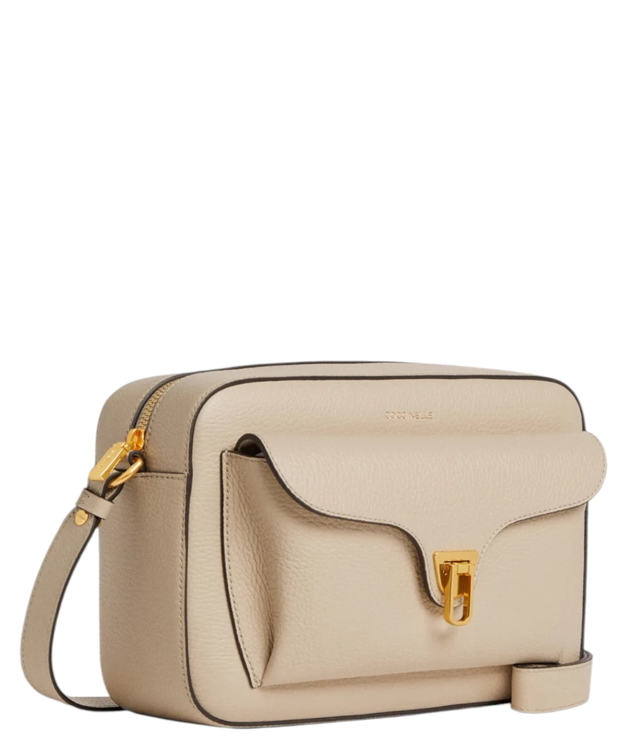 Borsa donna a tracolla Coccinelle Beat Soft in Pelle