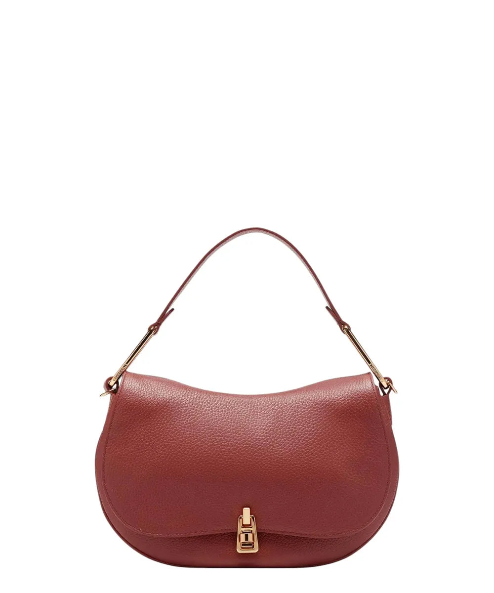 Borsa Coccinelle Magie Soft Medium-Coccinelle-Borse a spalla-Vittorio Citro Boutique