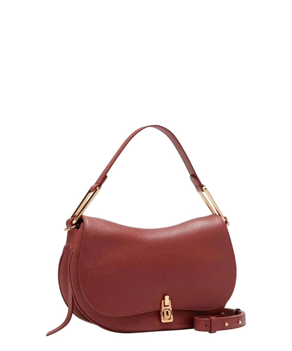 Borsa Coccinelle Magie Soft Medium-Coccinelle-Borse a spalla-Vittorio Citro Boutique