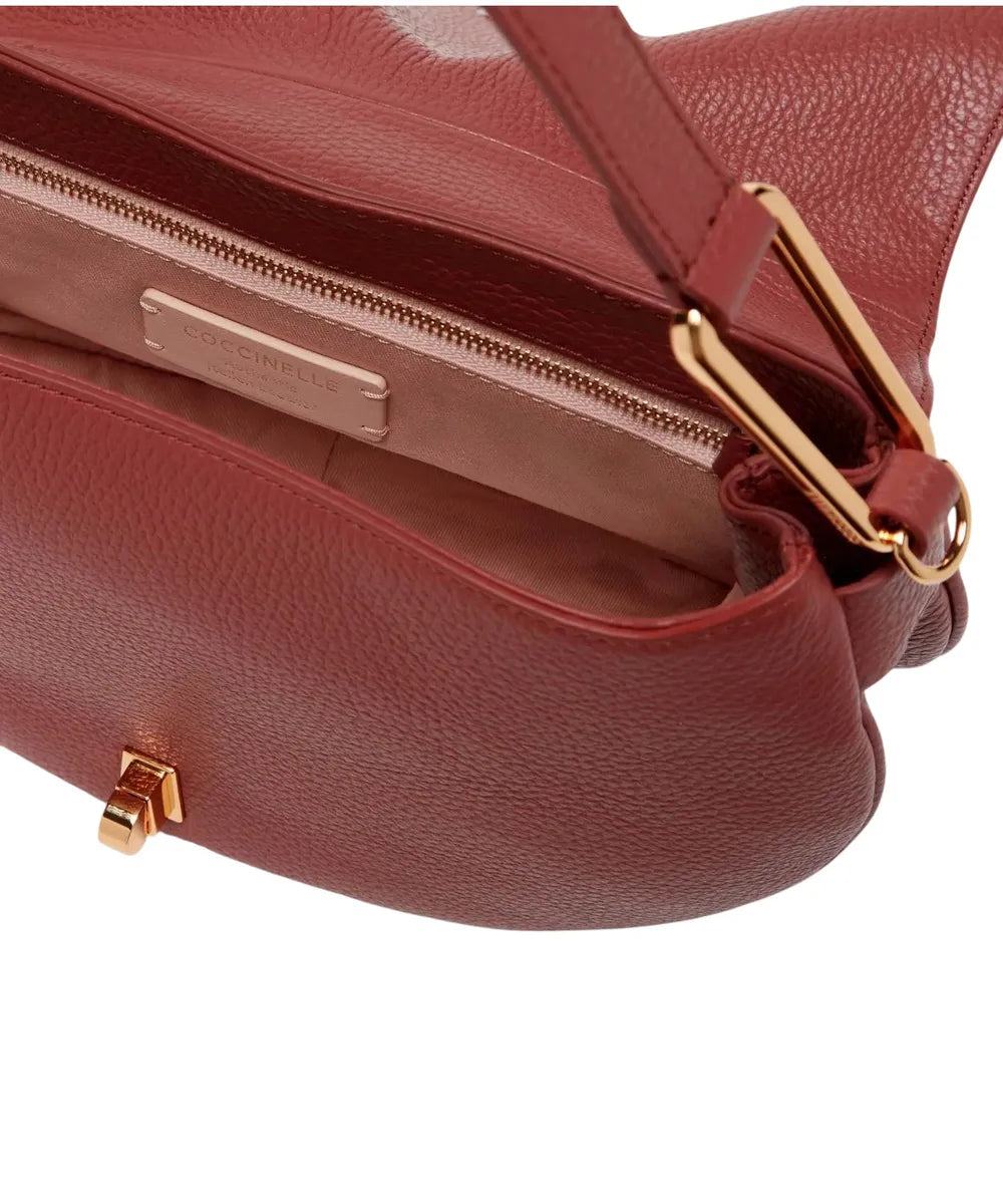 Borsa Coccinelle Magie Soft Medium-Coccinelle-Borse a spalla-Vittorio Citro Boutique