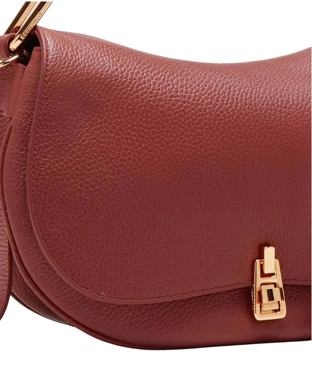 Borsa Coccinelle Magie Soft Medium-Coccinelle-Borse a spalla-Vittorio Citro Boutique