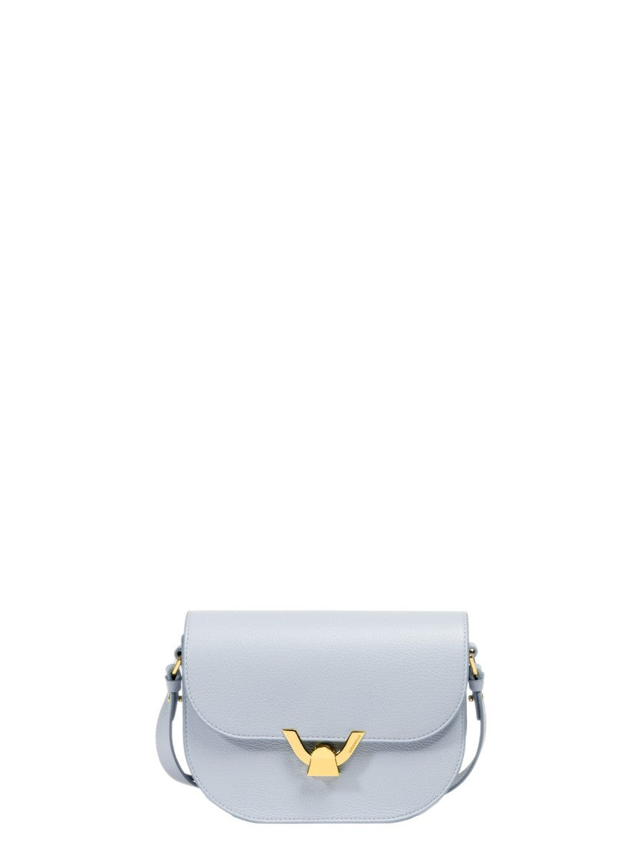 Tracolla Dew small-Coccinelle-Borse a spalla-Vittorio Citro Boutique