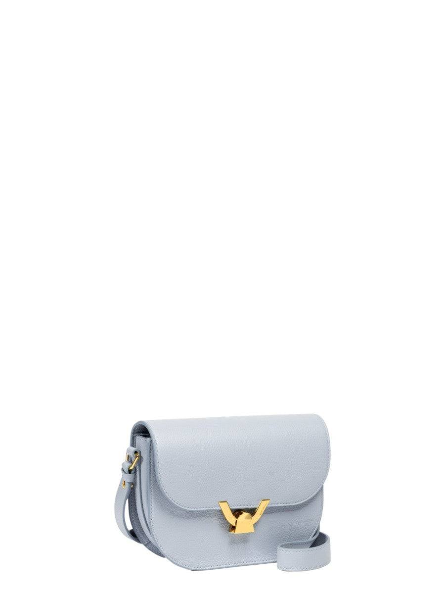 Tracolla Dew small-Coccinelle-Borse a spalla-Vittorio Citro Boutique