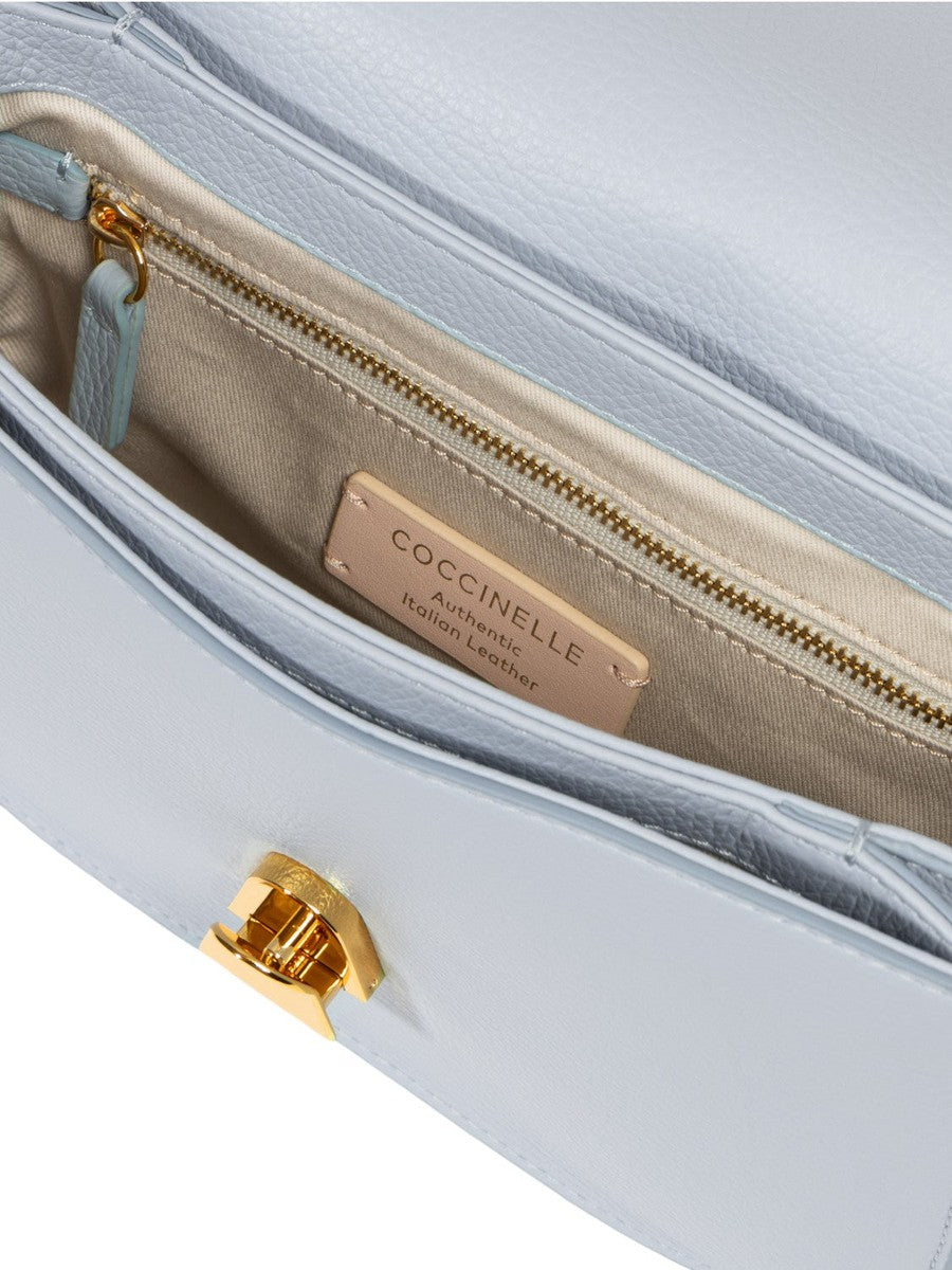 Tracolla Dew small-Coccinelle-Borse a spalla-Vittorio Citro Boutique