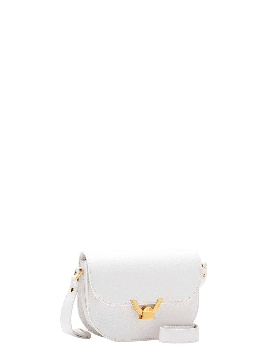 Tracolla Dew small-Coccinelle-Borse a spalla-Vittorio Citro Boutique