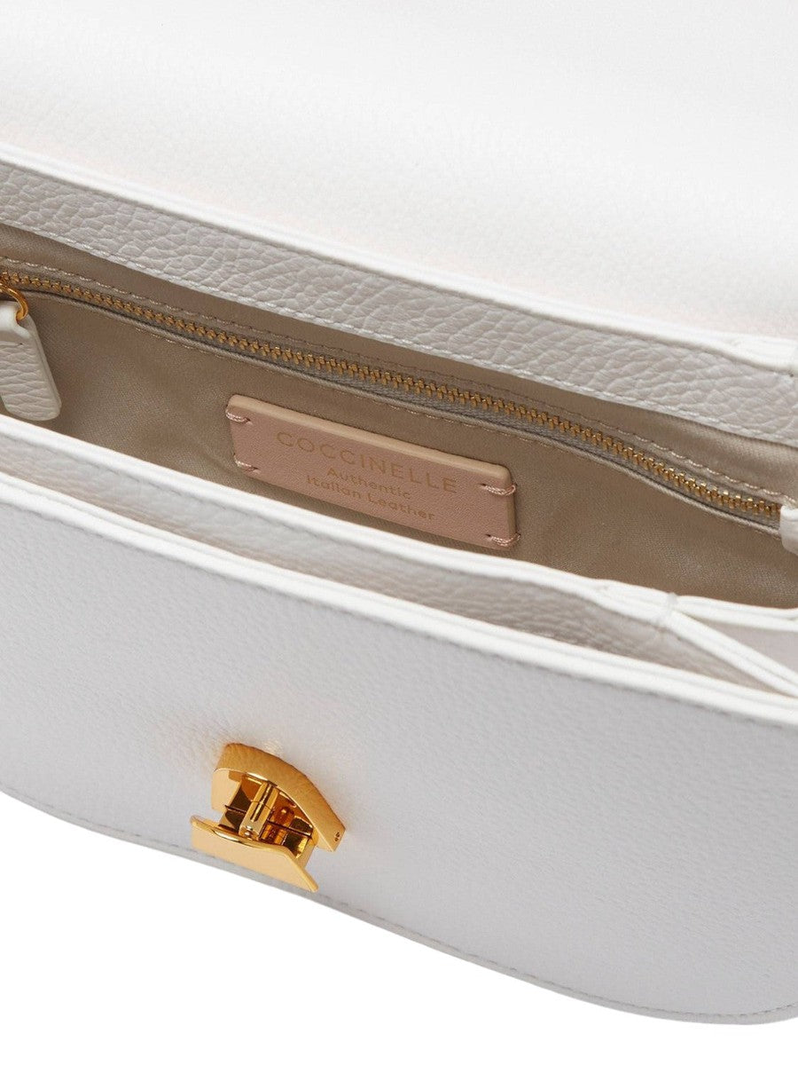 Tracolla Dew small-Coccinelle-Borse a spalla-Vittorio Citro Boutique