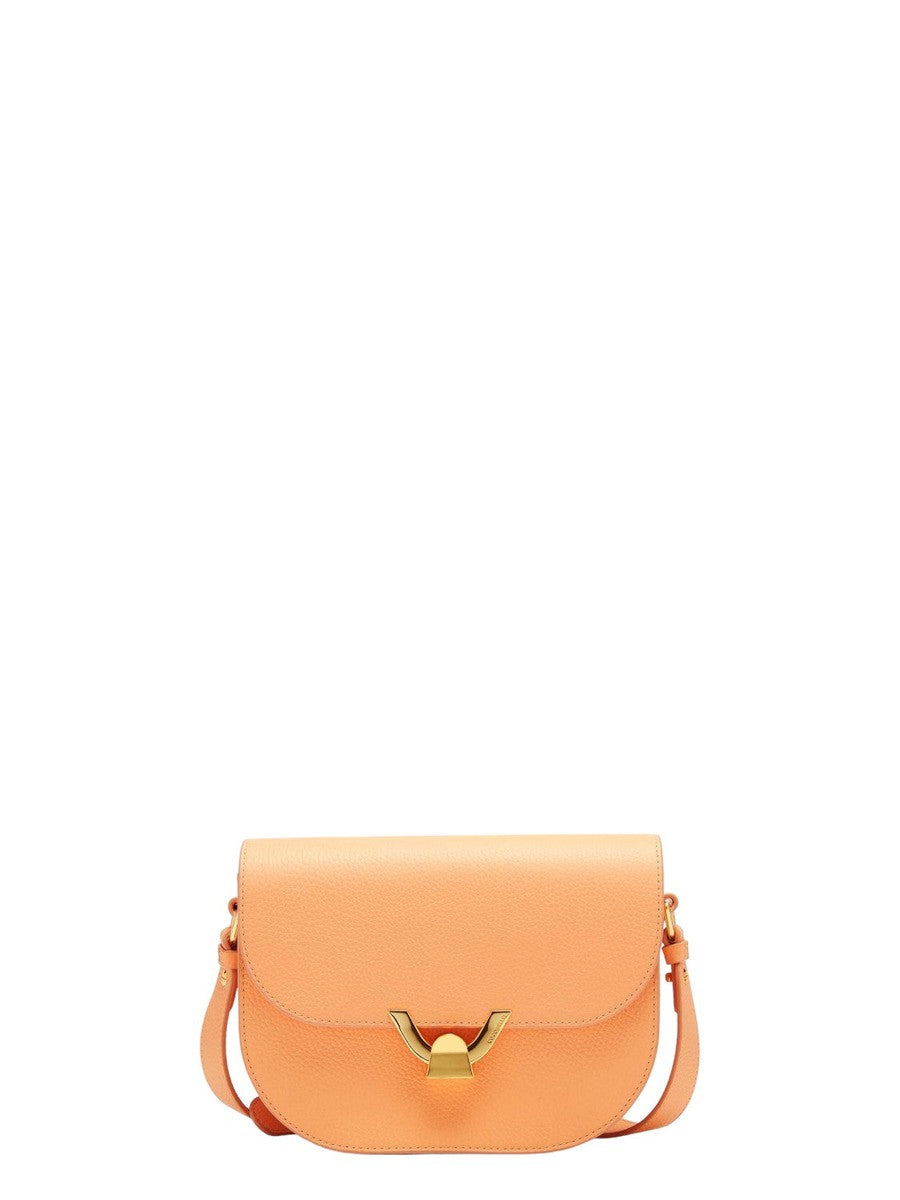 Tracolla Dew small-Coccinelle-Borse a spalla-Vittorio Citro Boutique