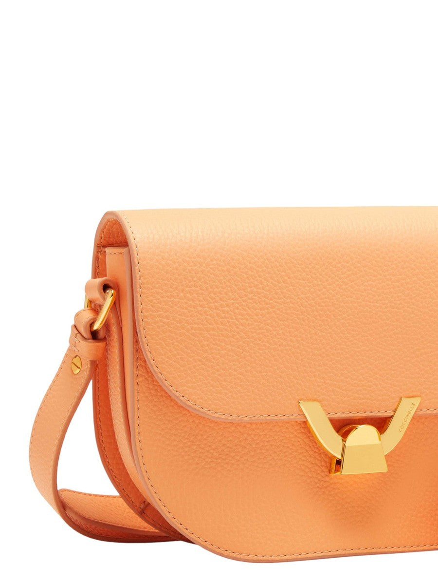 Tracolla Dew small-Coccinelle-Borse a spalla-Vittorio Citro Boutique