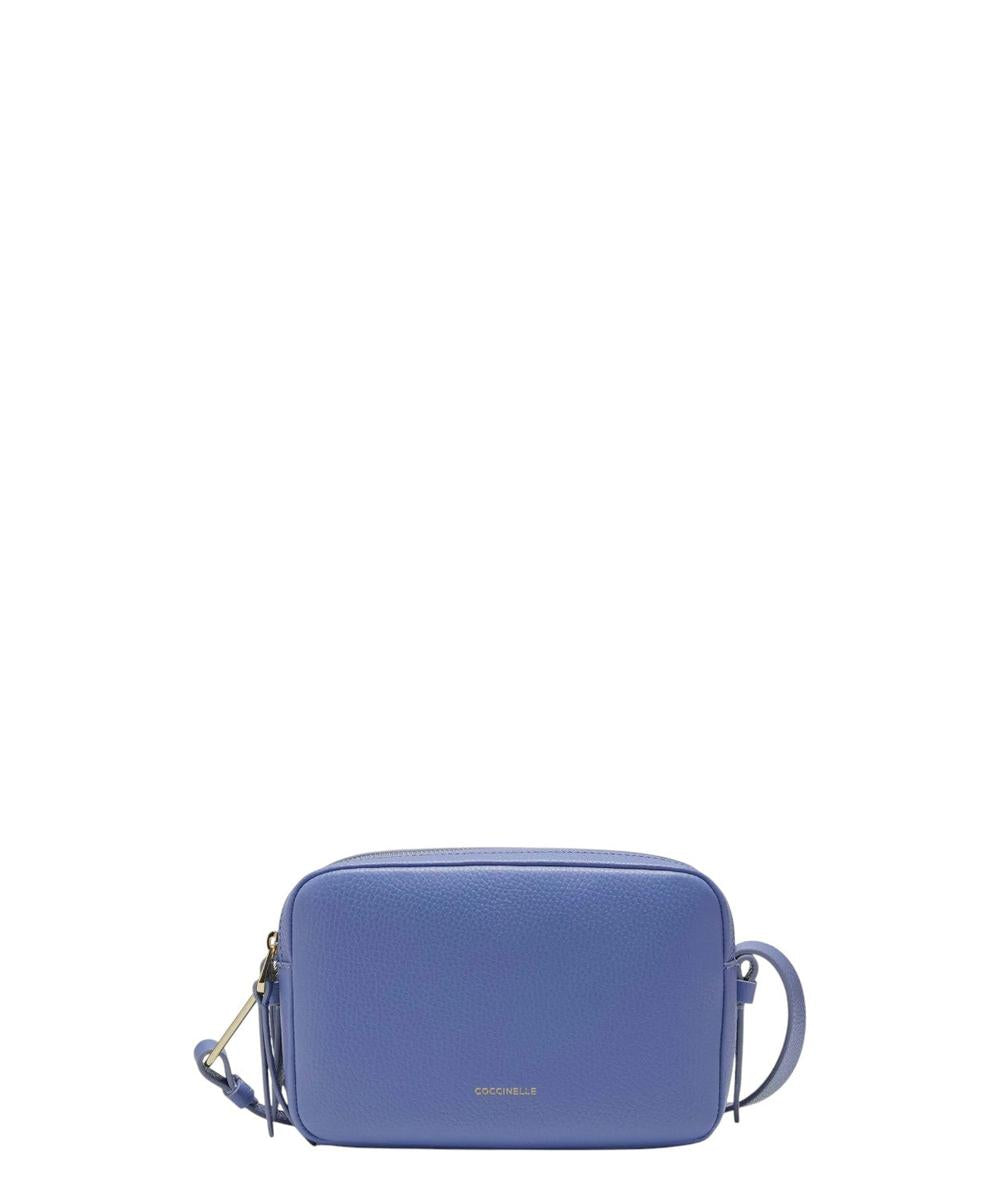 Coccinelle Malory Small-Borse a spalla-Coccinelle-Vittorio Citro Boutique