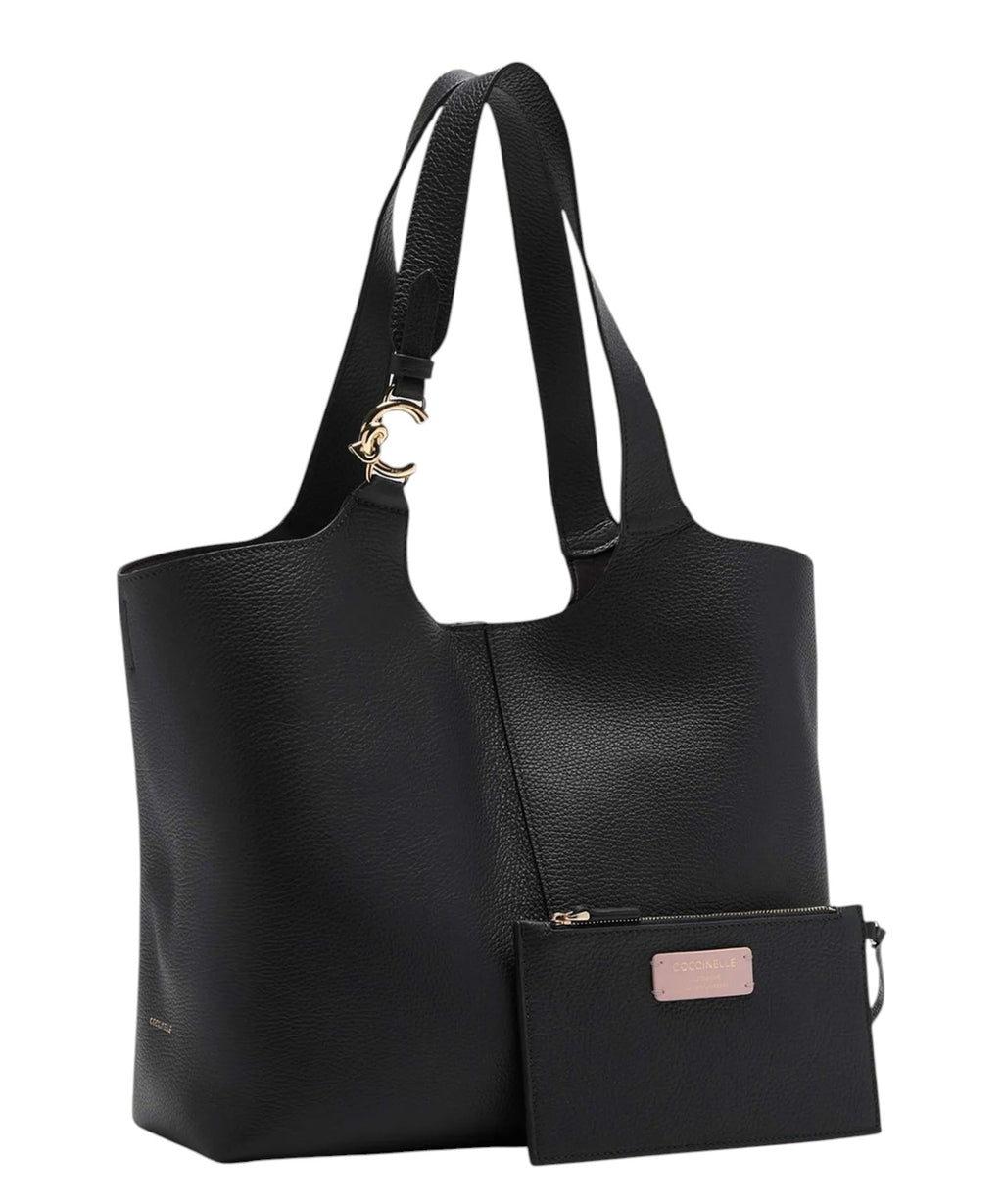 Borsa C-Easy Large con Pochette Removibile