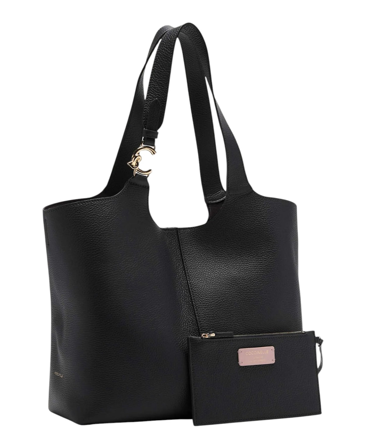 Borsa C-Easy Large con Pochette Removibile