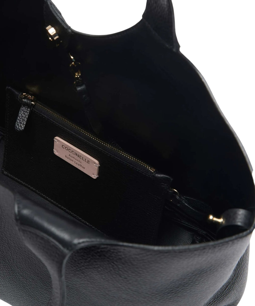 Borsa C-Easy Large con Pochette Removibile
