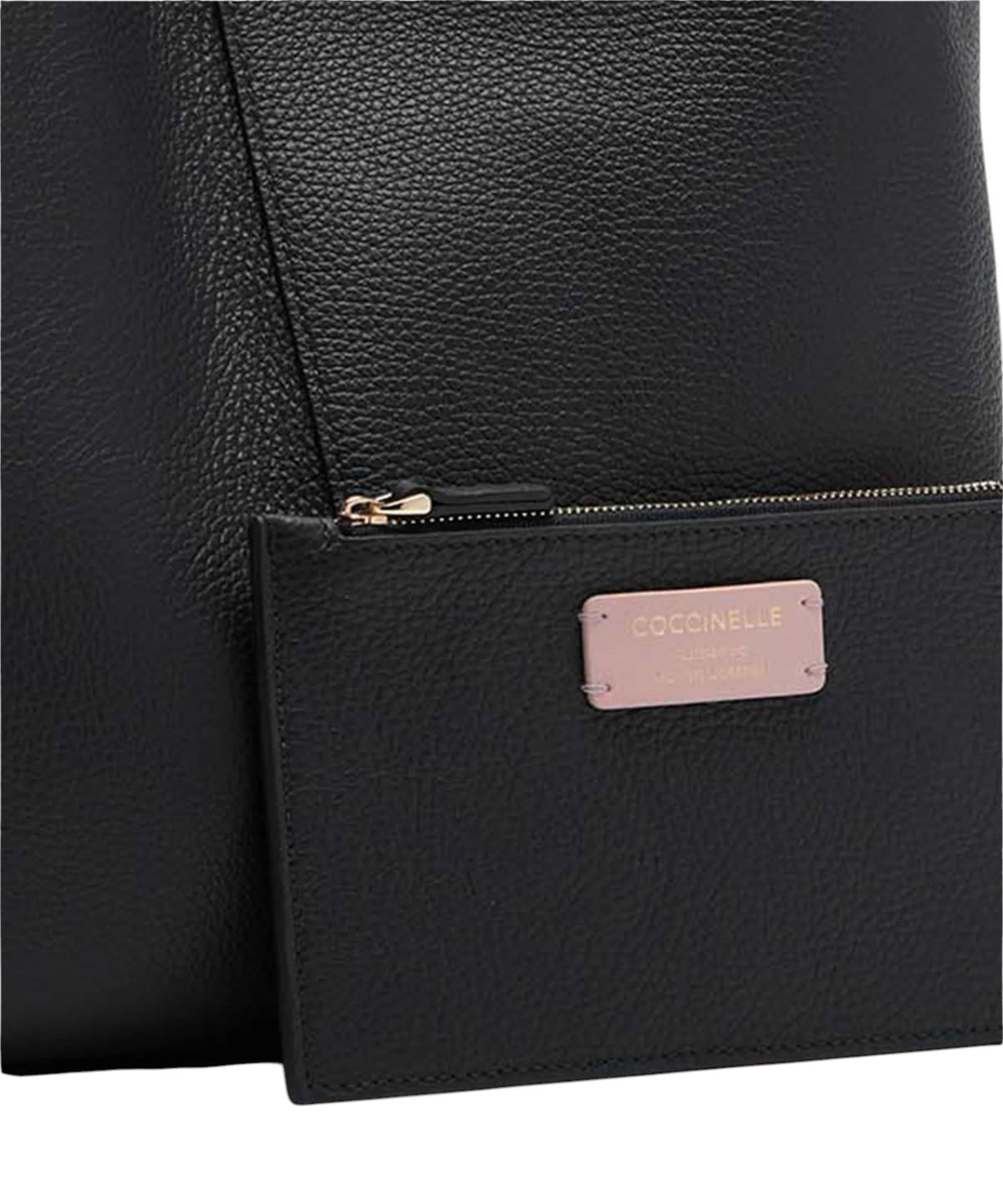 Borsa C-Easy Large con Pochette Removibile