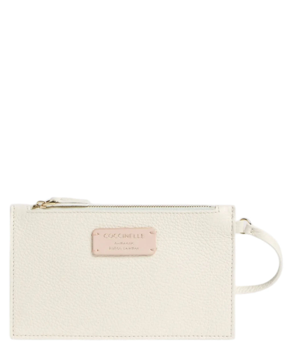 Borsa Coccinelle C-Easy Large van premium leer