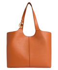 Borsa Coccinelle C-Easy Large in pelle premium