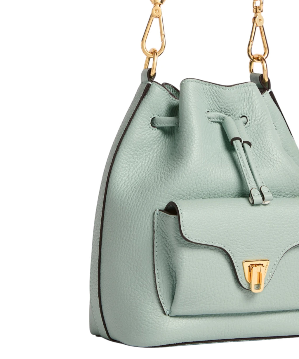 Borsa Coccinelle Beat Generation Small in Pelle