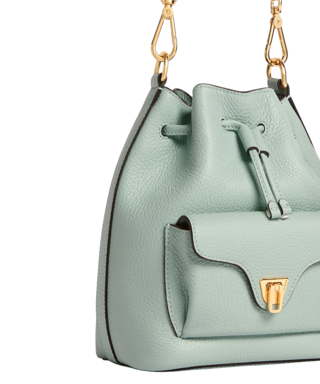 Borsa Coccinelle Beat Generation Small in Pelle