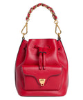 Borsa Coccinelle Beat Generation Small in Pelle