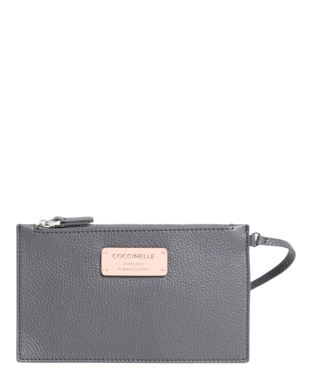 Borsa C-Easy Large Suede con Pochette