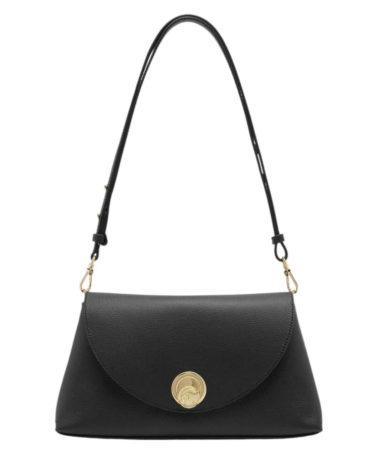 Borsa Coccinelle Nikla Medium con tracolla