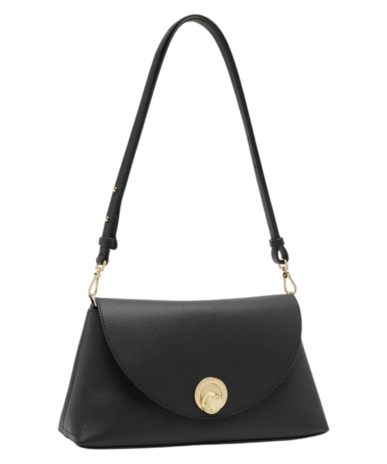 Borsa Coccinelle Nikla Medium con tracolla