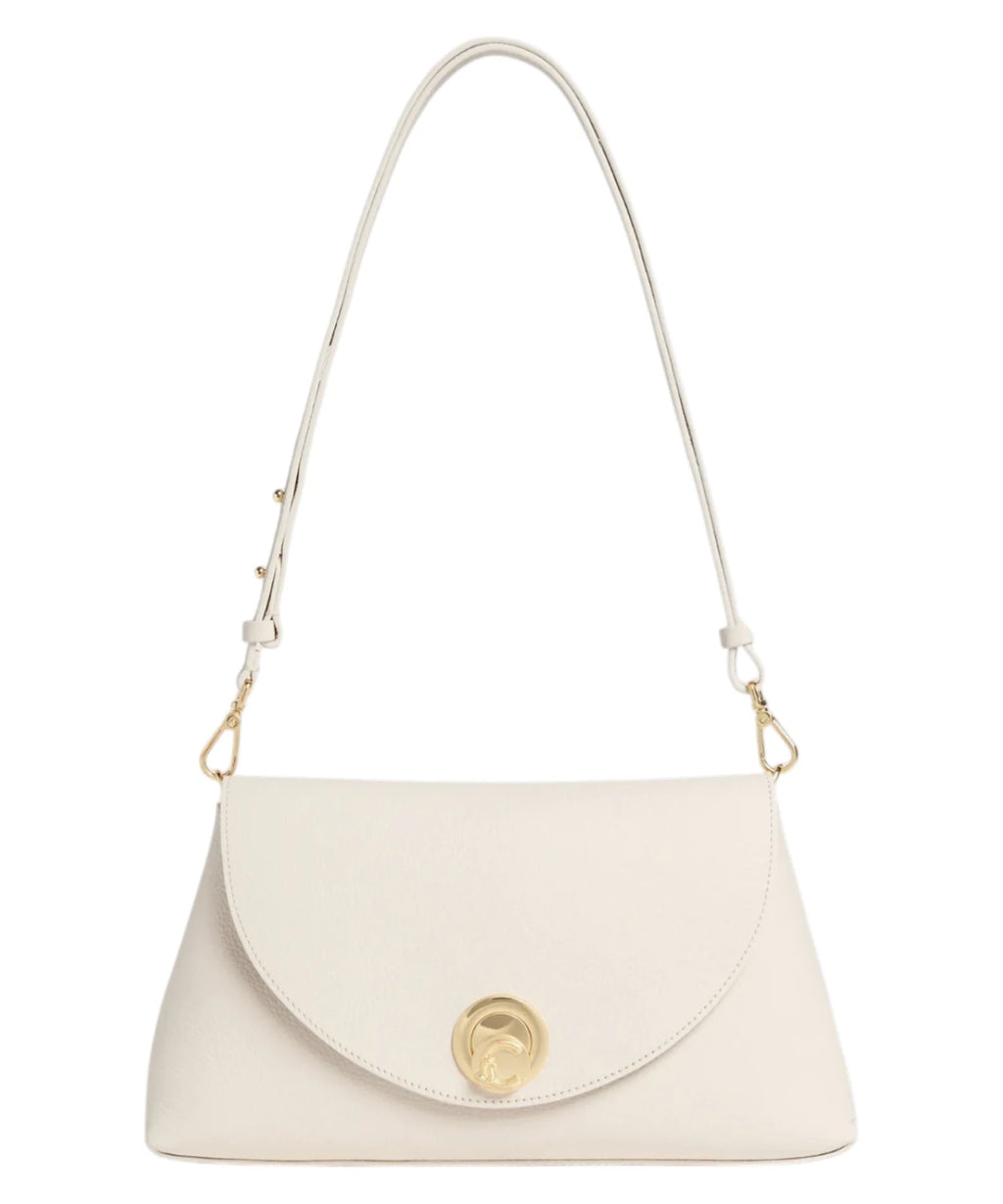 Borsa Coccinelle Nikla Medium con Tracolla