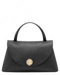 Borsa Nikla Medium in Pelle Double-Coccinelle-Borse a mano-Vittorio Citro Boutique