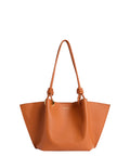 Borsa Coccinelle Finn Medium in Pelle