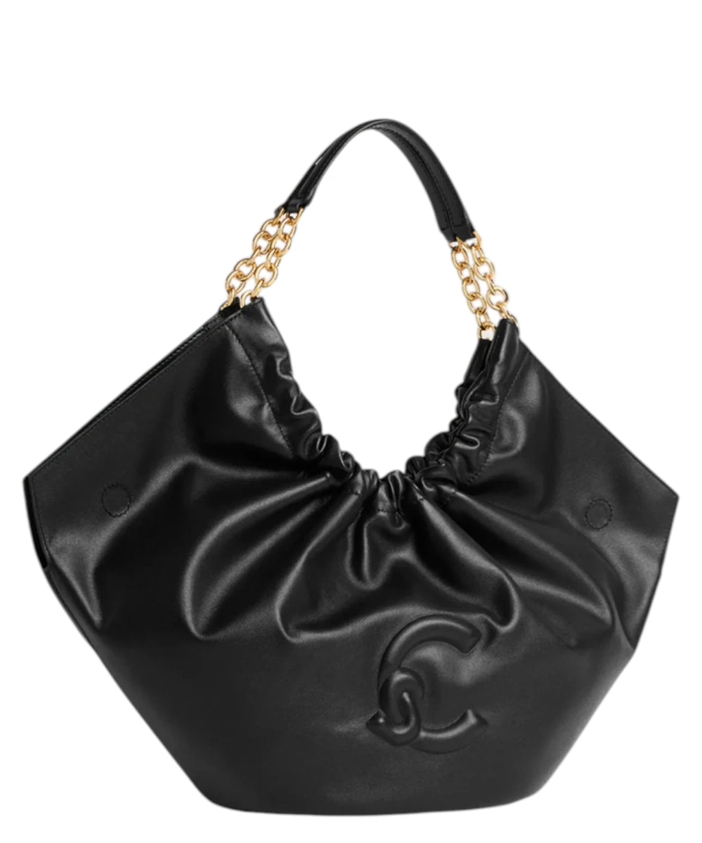 Borsa Coccinelle Smash Medium in Pelle