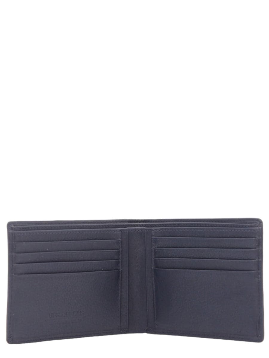 Portafoglio sottile morbido-Portafogli-Vittorio Citro-Vittorio Citro Boutique