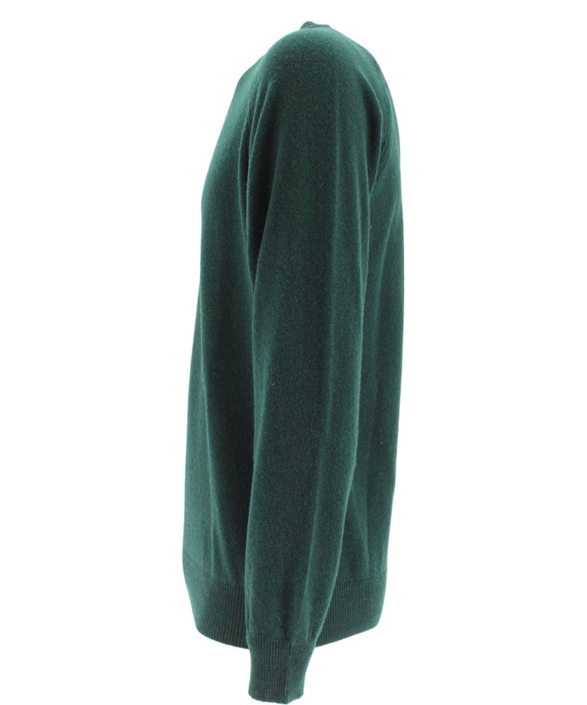 Maglia Girocollo in Pura Lana-Maglieria-JEORDIE'S-Vittorio Citro Boutique