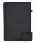 Men's Leather Wallet with RFID by VittorioCitro