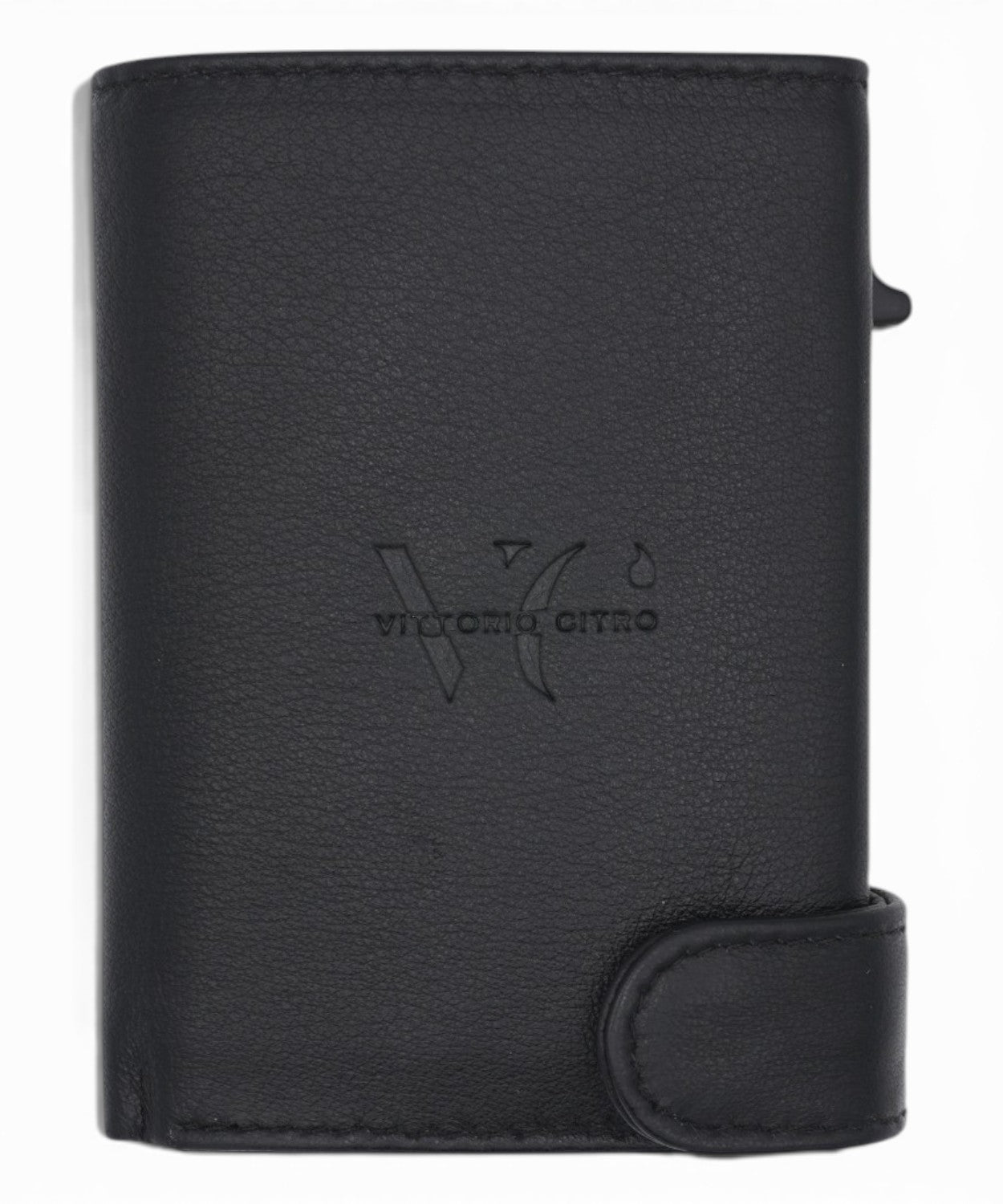 Portafoglio Uomo Pelle con RFID di VittorioCitro