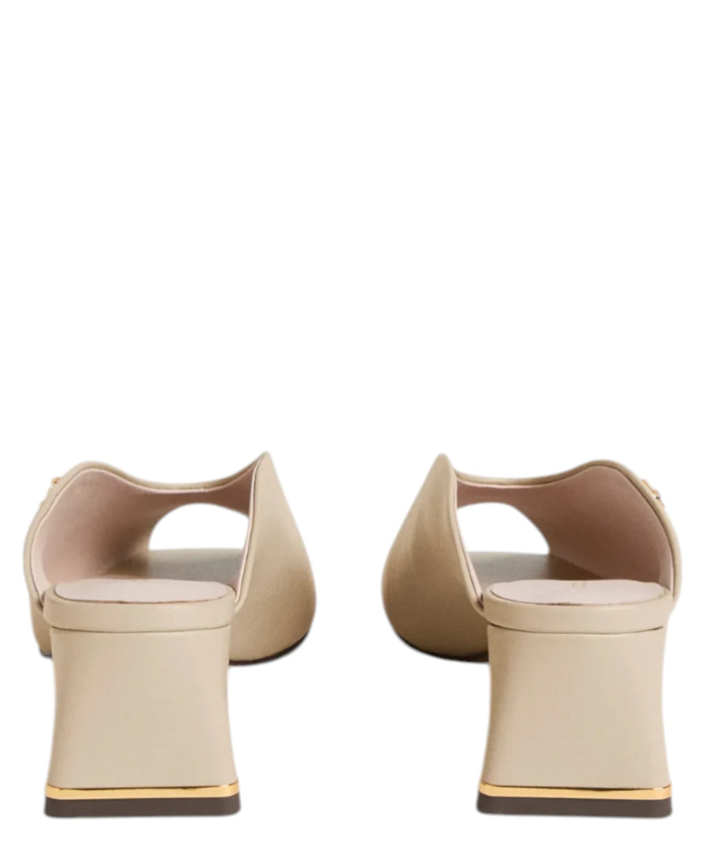 Sandali Coccinelle C-Everyday con Tacco Chunky