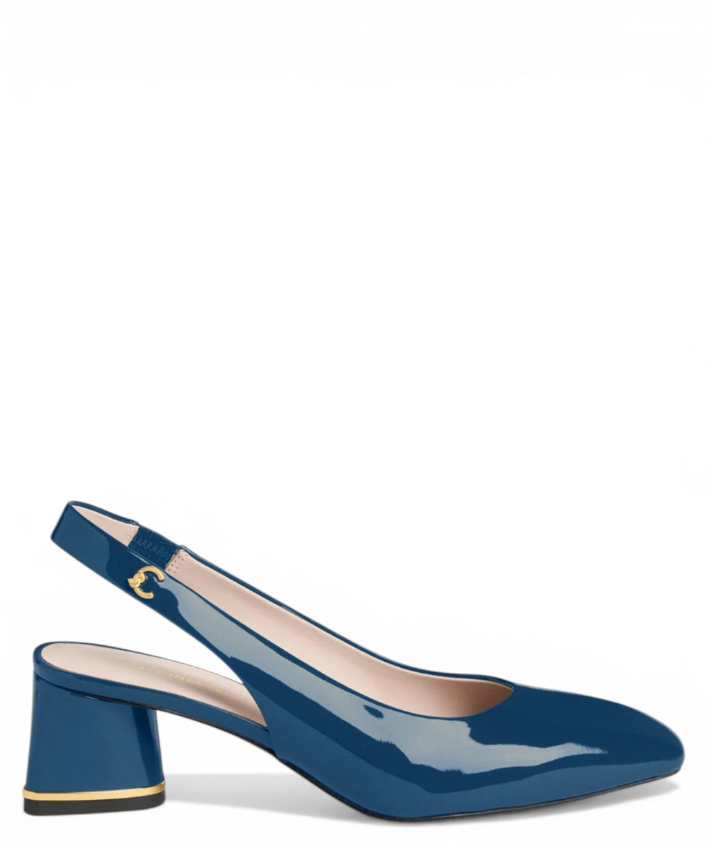 Scarpe Coccinelle C-Everyday in Pelle