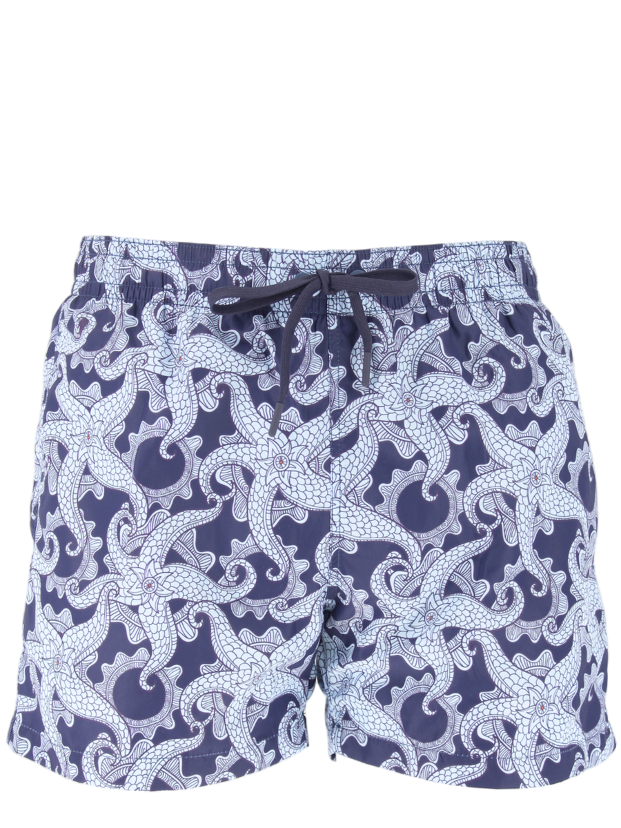 Boxer stampa stelle marine-Costumi da bagno-Move-Vittorio Citro Boutique