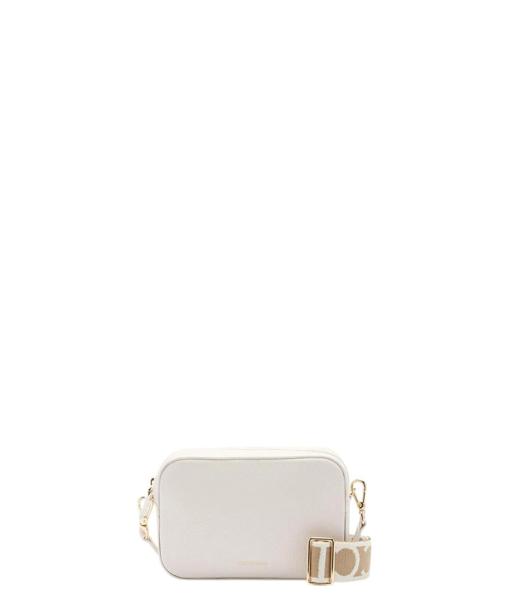 Tebe Small-Borse a spalla-Coccinelle-Vittorio Citro Boutique