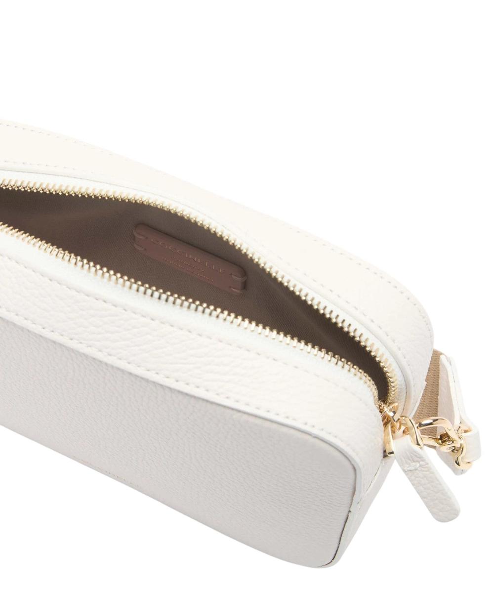 Tebe Small-Borse a spalla-Coccinelle-Vittorio Citro Boutique