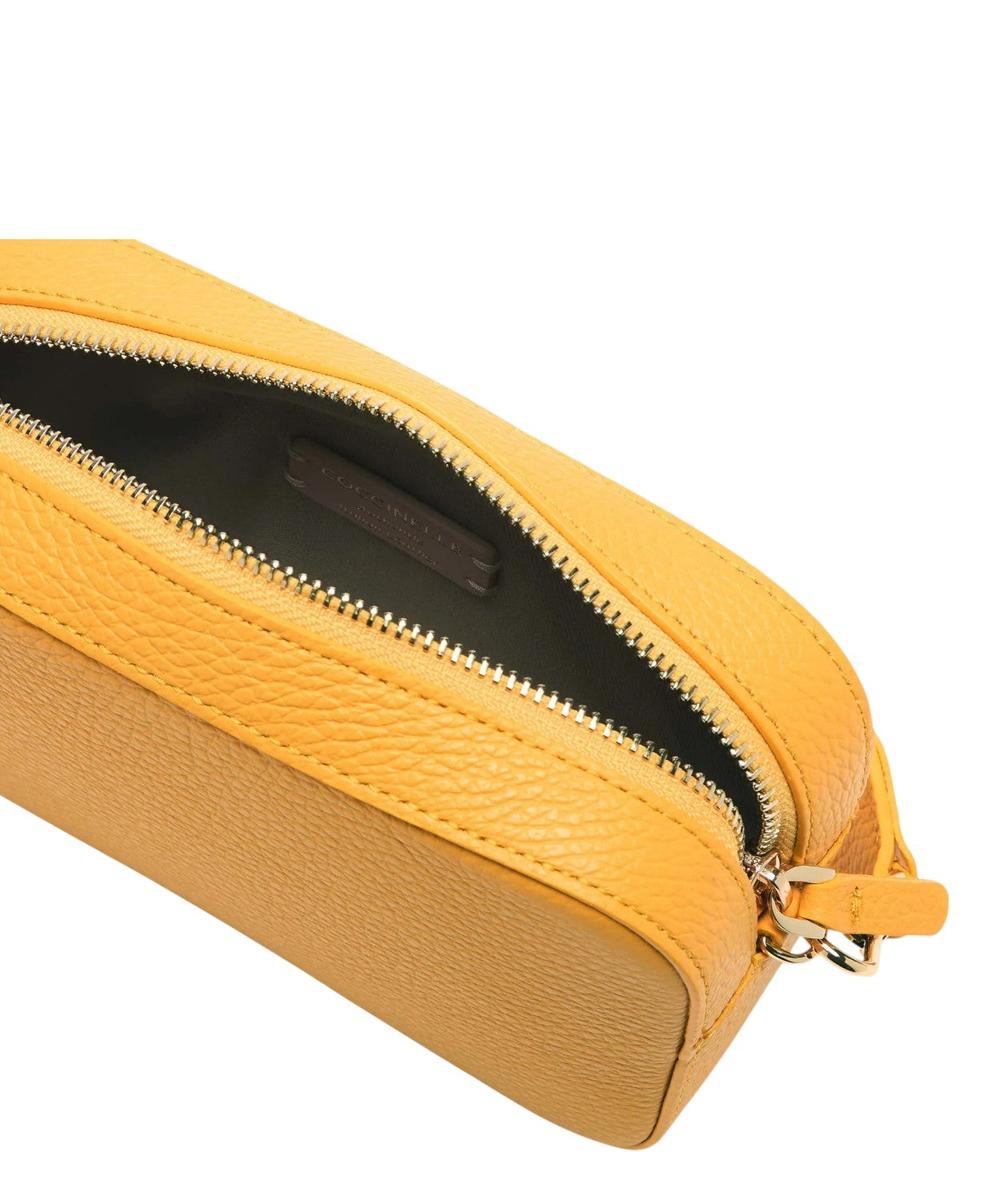 Tebe Small-Borse a spalla-Coccinelle-Vittorio Citro Boutique