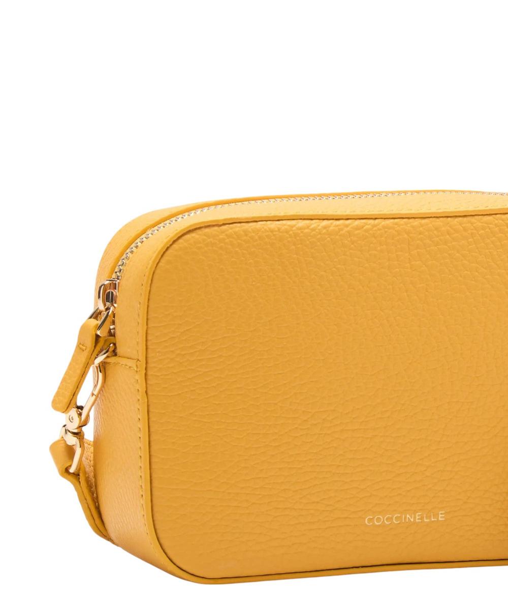 Tebe Small-Borse a spalla-Coccinelle-Vittorio Citro Boutique